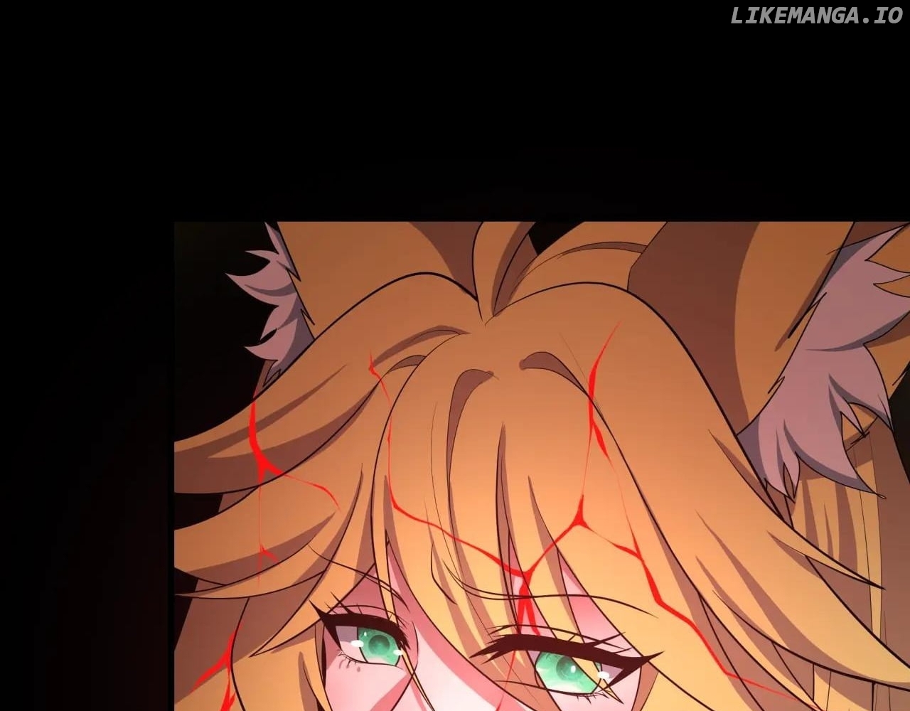 Era of the Haunted Chapter 486 - page 80